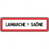 Lamarche-sur-saone.fr
